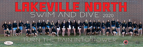 North Poster