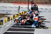 2026 US Masters Biathlon