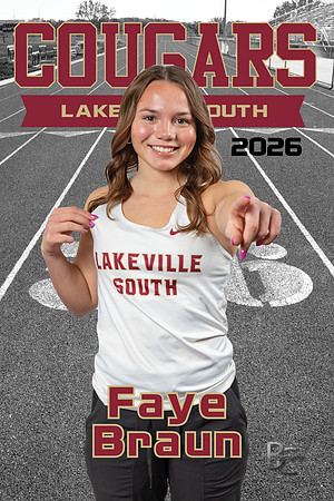 Senior Banners