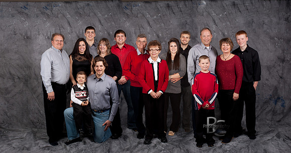 Luhman Family-3