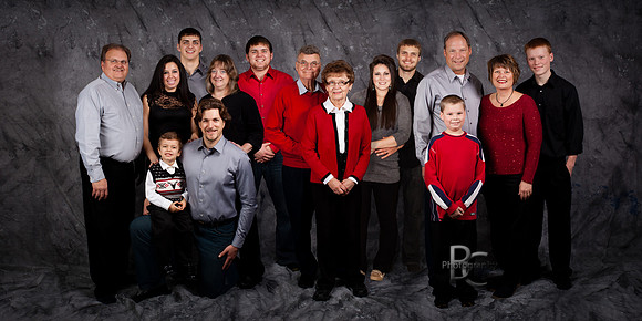 Luhman Family-4