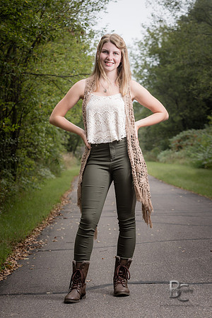 Eve Mullooly, Senior Photos, 0001