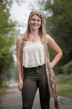 Eve Mullooly, Senior Photos, 0006