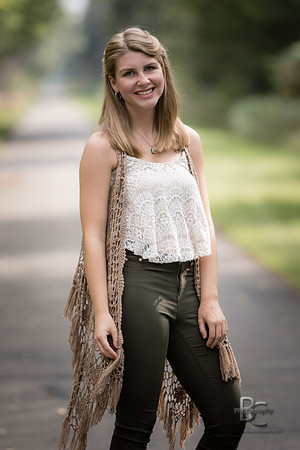 Eve Mullooly, Senior Photos, 0012