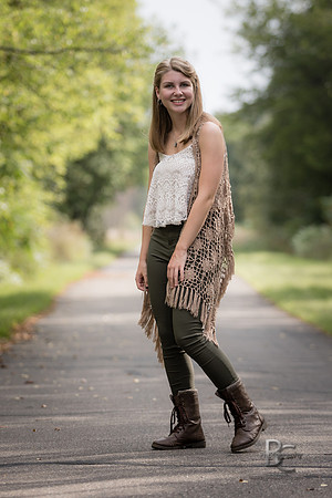 Eve Mullooly, Senior Photos, 0016