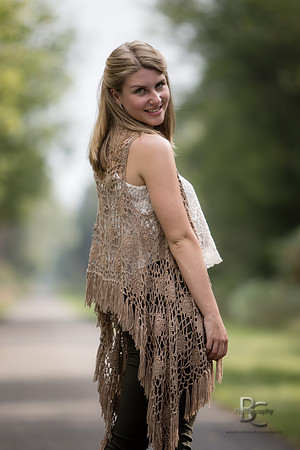 Eve Mullooly, Senior Photos, 0020