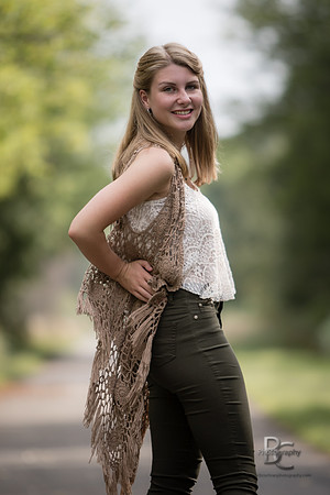 Eve Mullooly, Senior Photos, 0021