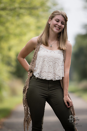 Eve Mullooly, Senior Photos, 0022