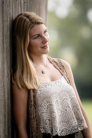 Eve Mullooly, Senior Photos, 0035