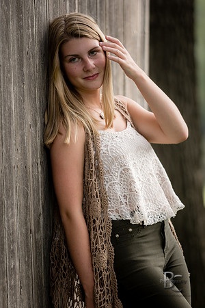 Eve Mullooly, Senior Photos, 0038