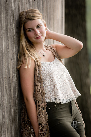 Eve Mullooly, Senior Photos, 0039