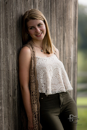 Eve Mullooly, Senior Photos, 0041