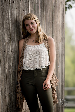 Eve Mullooly, Senior Photos, 0042