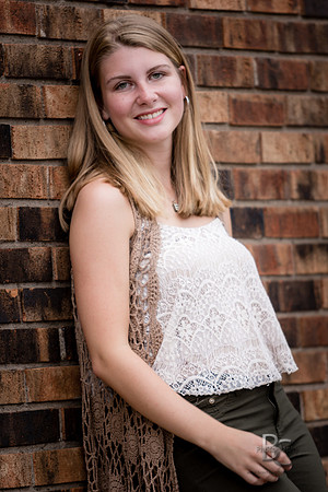 Eve Mullooly, Senior Photos, 0054