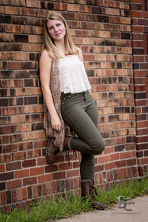 Eve Mullooly, Senior Photos, 0055