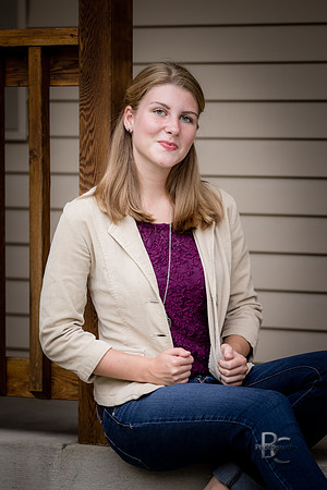 Eve Mullooly, Senior Photos, 0091