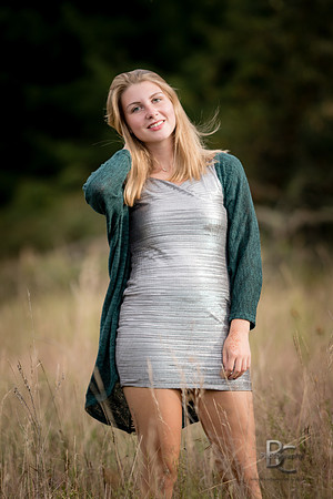 Eve Mullooly, Senior Photos, 0096