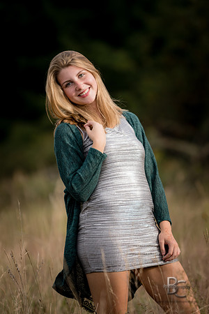 Eve Mullooly, Senior Photos, 0097