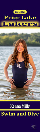 Prior Lake - Kenna Mills