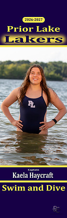 Prior Lake - Kaela Haycraft