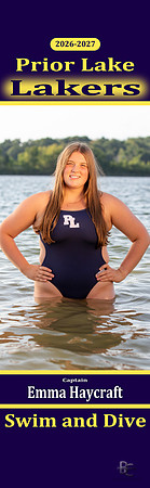 Prior Lake - Emma Haycraft
