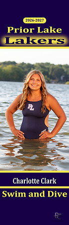 Prior Lake - Charlotte Clark