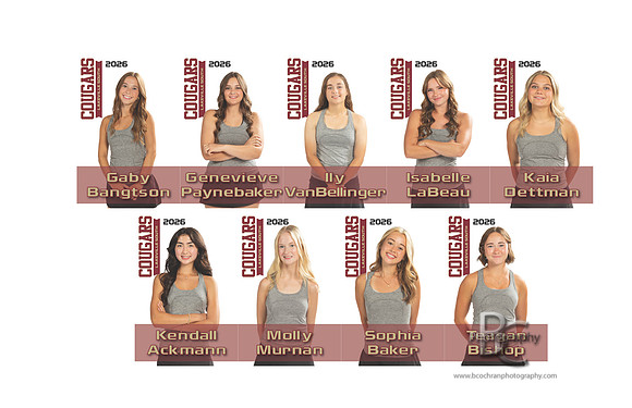 Senior Banners