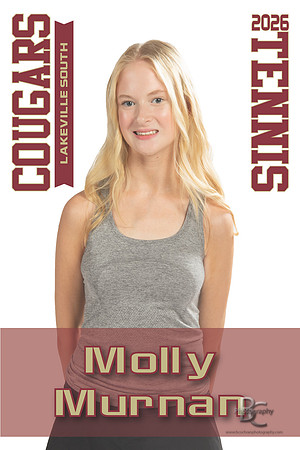 Molly Murnan