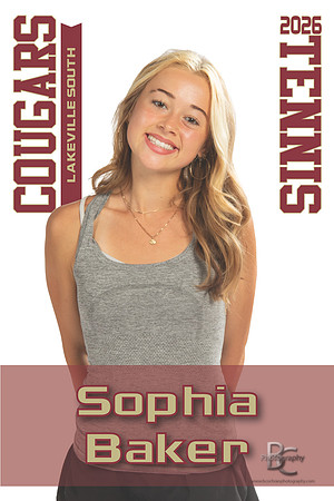 Sophia Baker