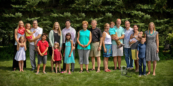 Schulze Family