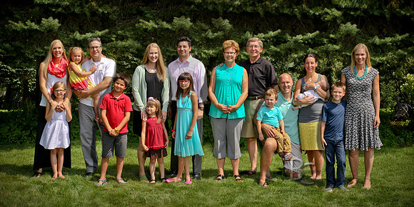 Schulze Family 2