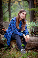 Allie Worrell