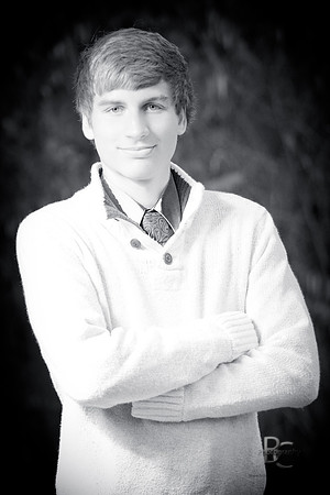 John B&W (1 of 16)