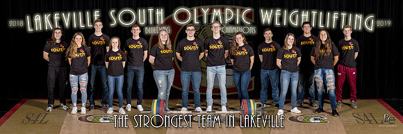 Oylmpic Poster