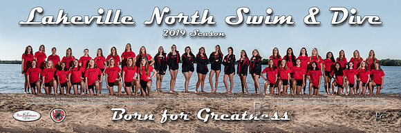 North Poster