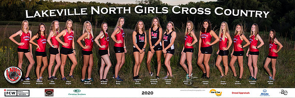 North GirlsXC