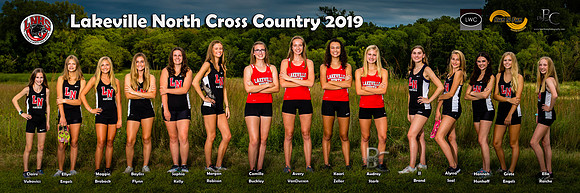 LNXC Girls